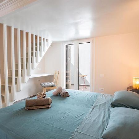 Annika'S Family House Apartment Aperion Bagian luar foto