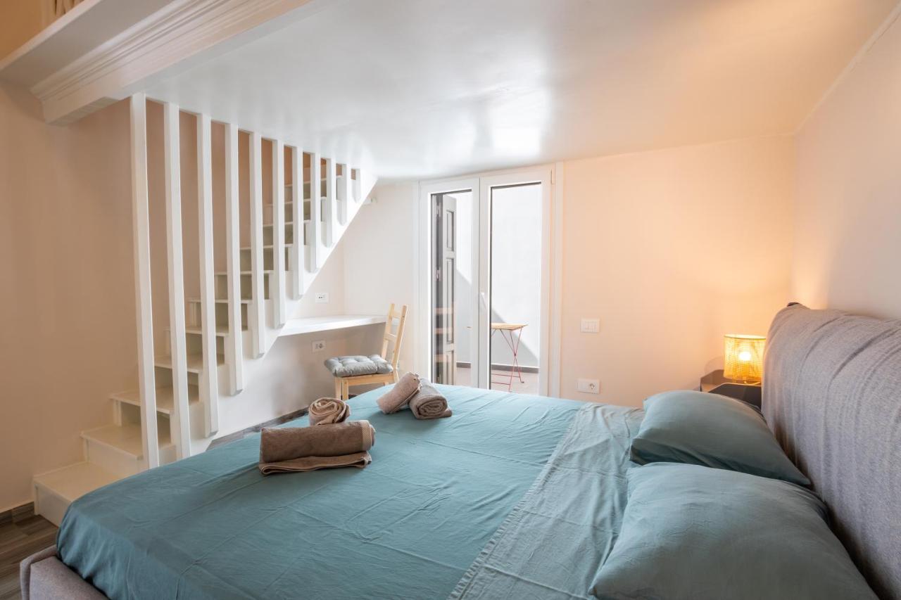 Annika'S Family House Apartment Aperion Bagian luar foto